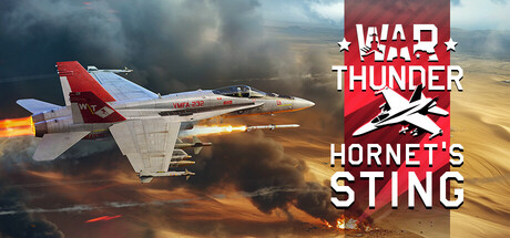 War Thunder cover image