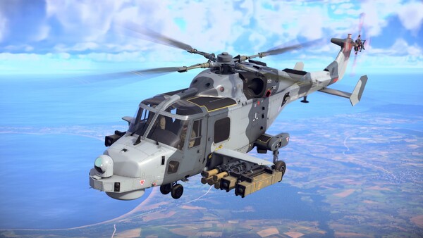 Screenshot 3 van War Thunder uit de Steam-winkel