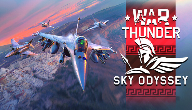 War Thunder