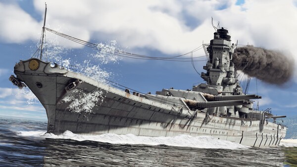 War Thunder official gameplay screenshot 12