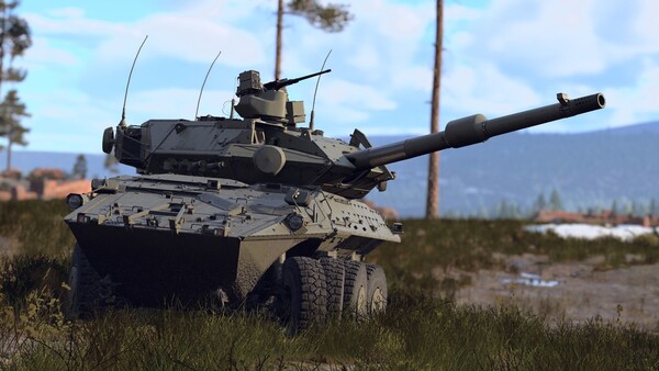 War Thunder screenshot