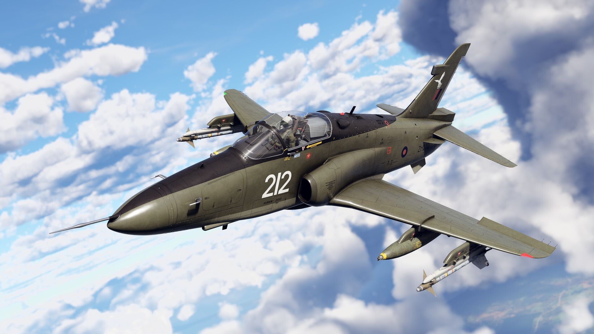 War Thunder – Screenshot 2