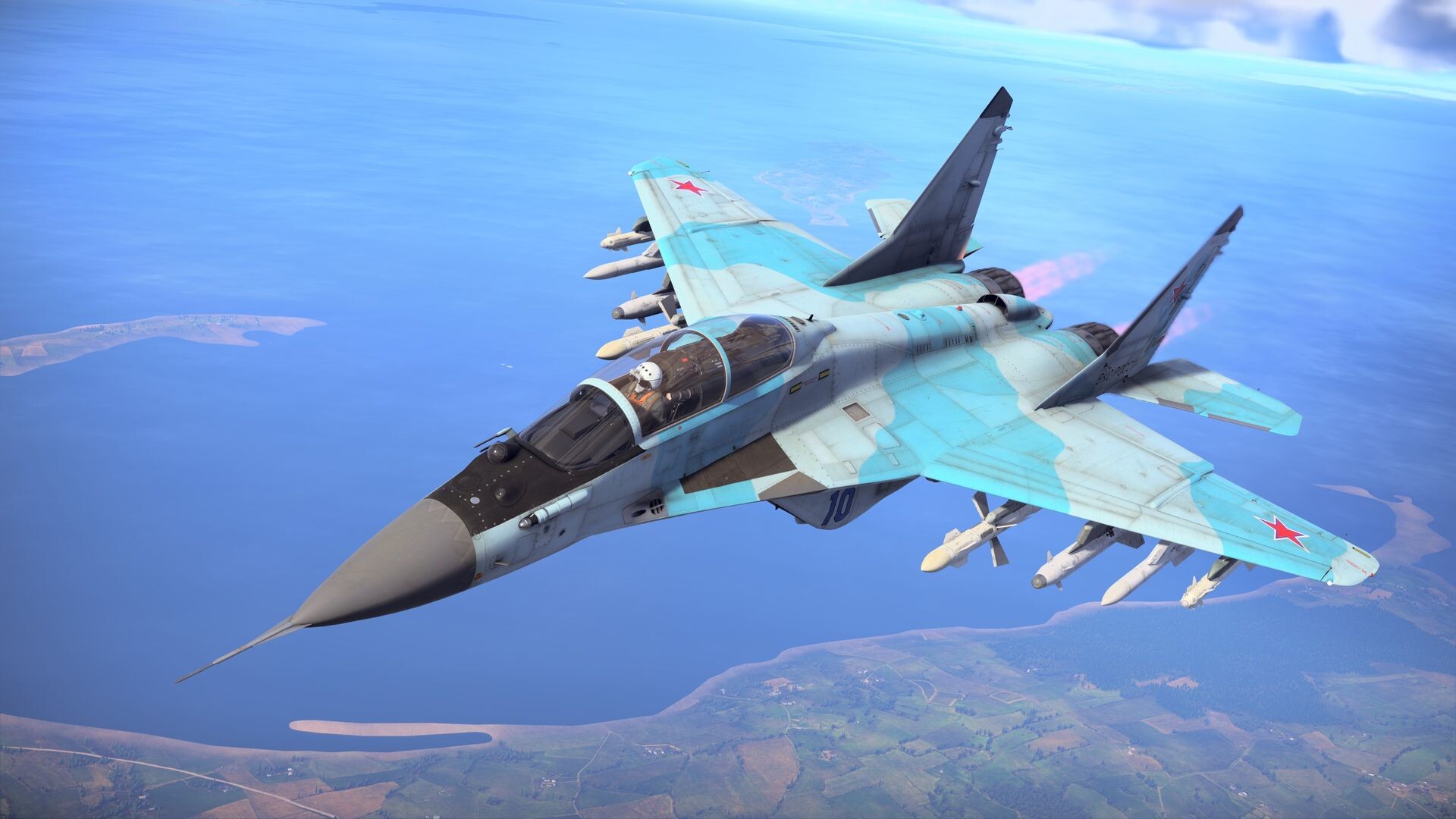 War Thunder screenshot #7