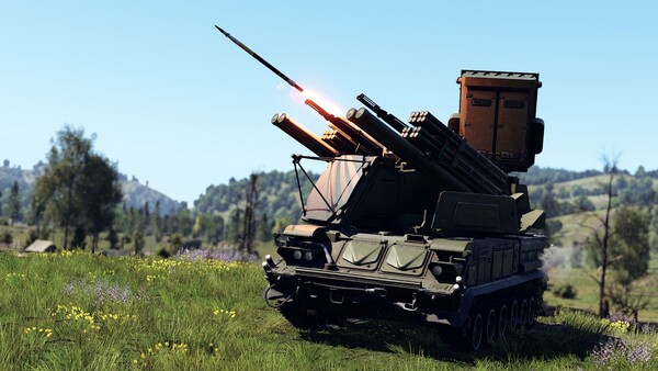 War Thunder — скриншот 3