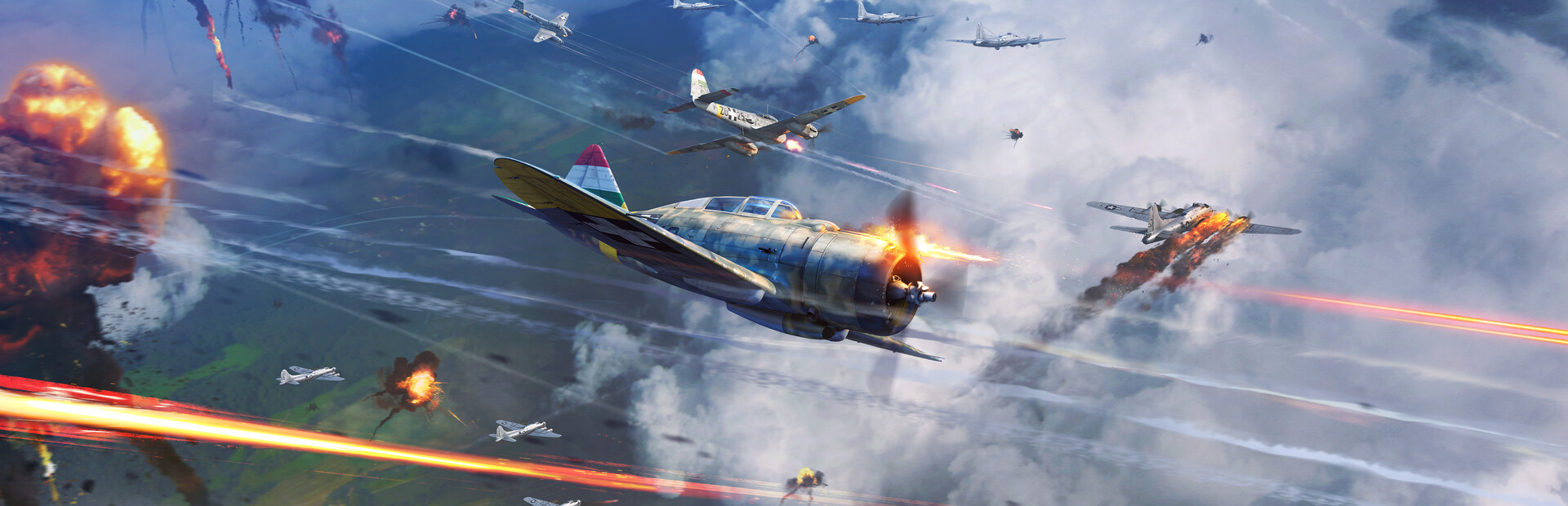War Thunder