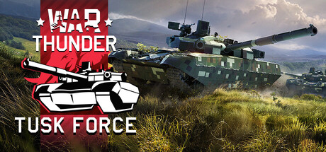 War Thunder steam charts