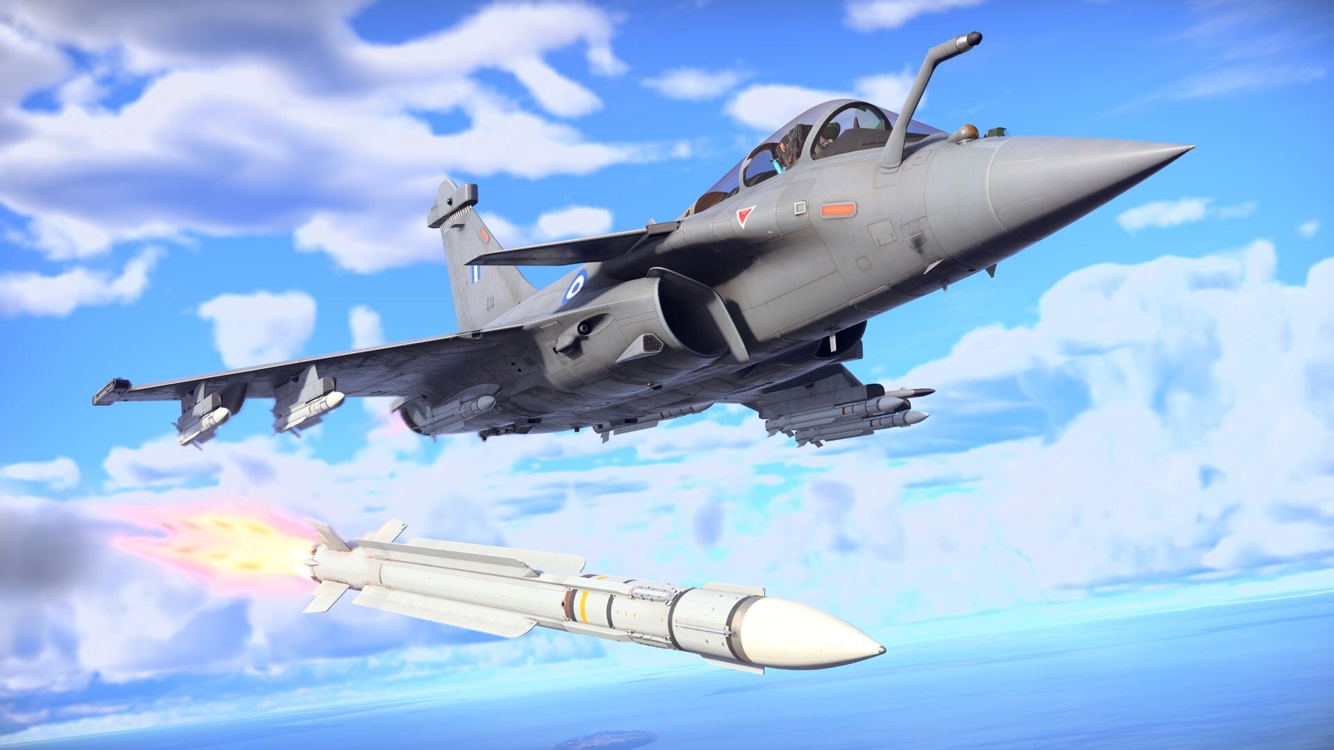 War Thunder screenshot #5