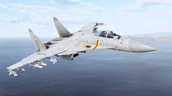 War Thunder screenshot