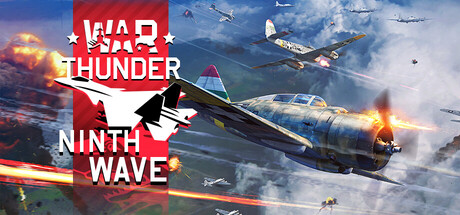 War Thunder - similar game to Prototype™ by Gaijin Entertainment