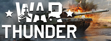 War Thunder cover art