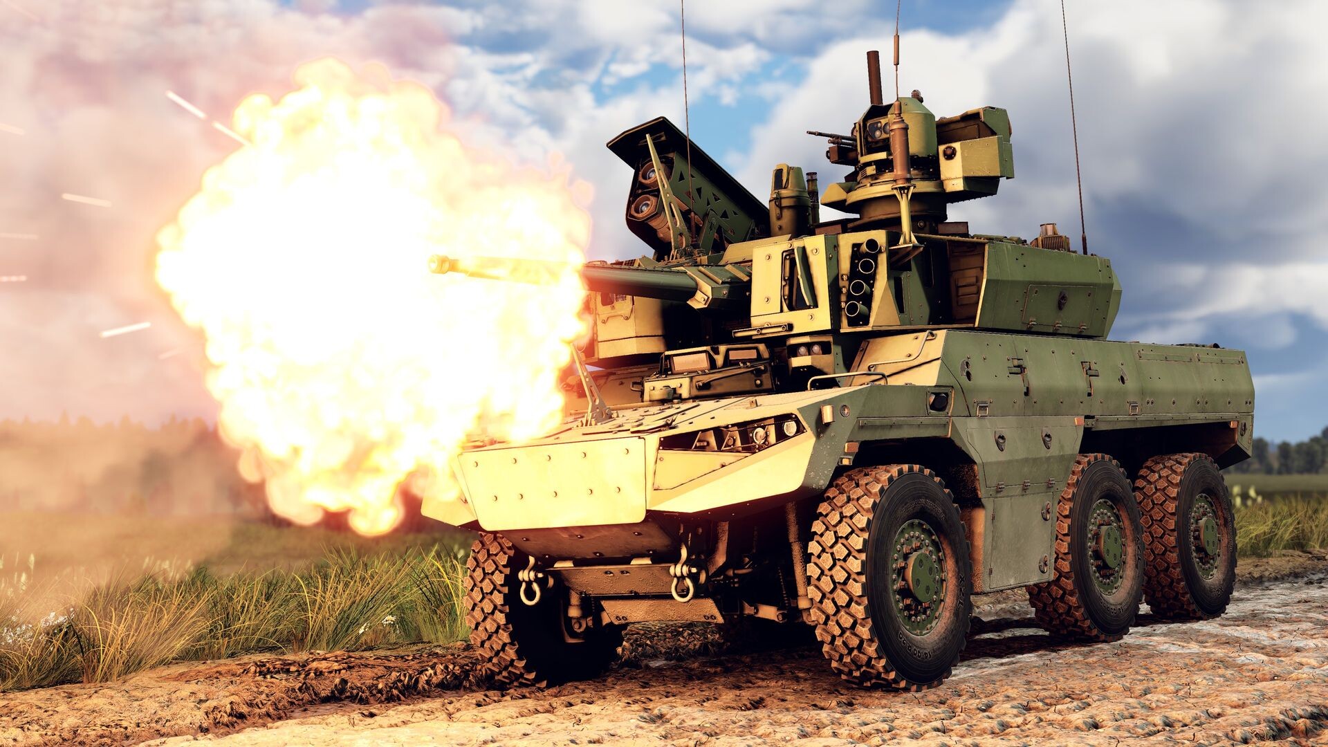 Find the best computers for War Thunder