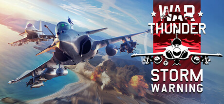 War Thunder