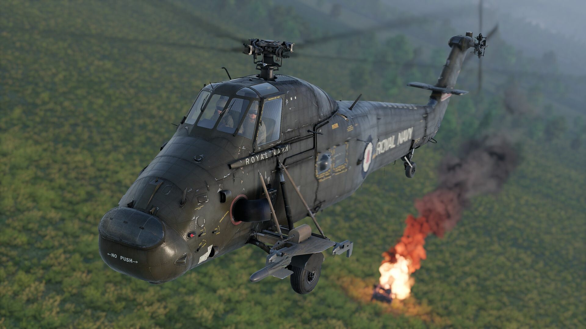 War Thunder screenshot 44
