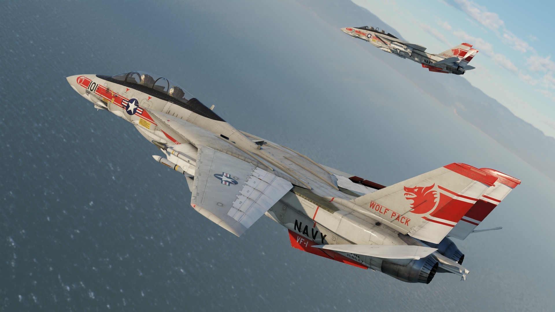 War Thunder screenshot 8