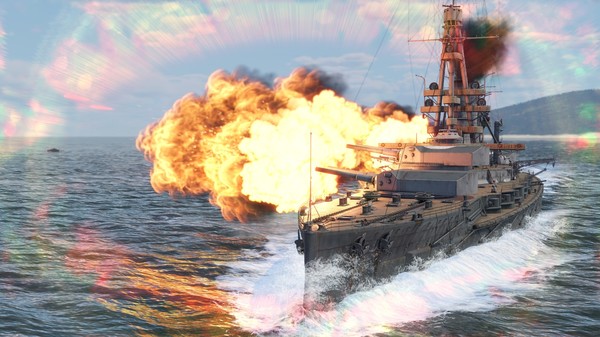 War Thunder screenshot