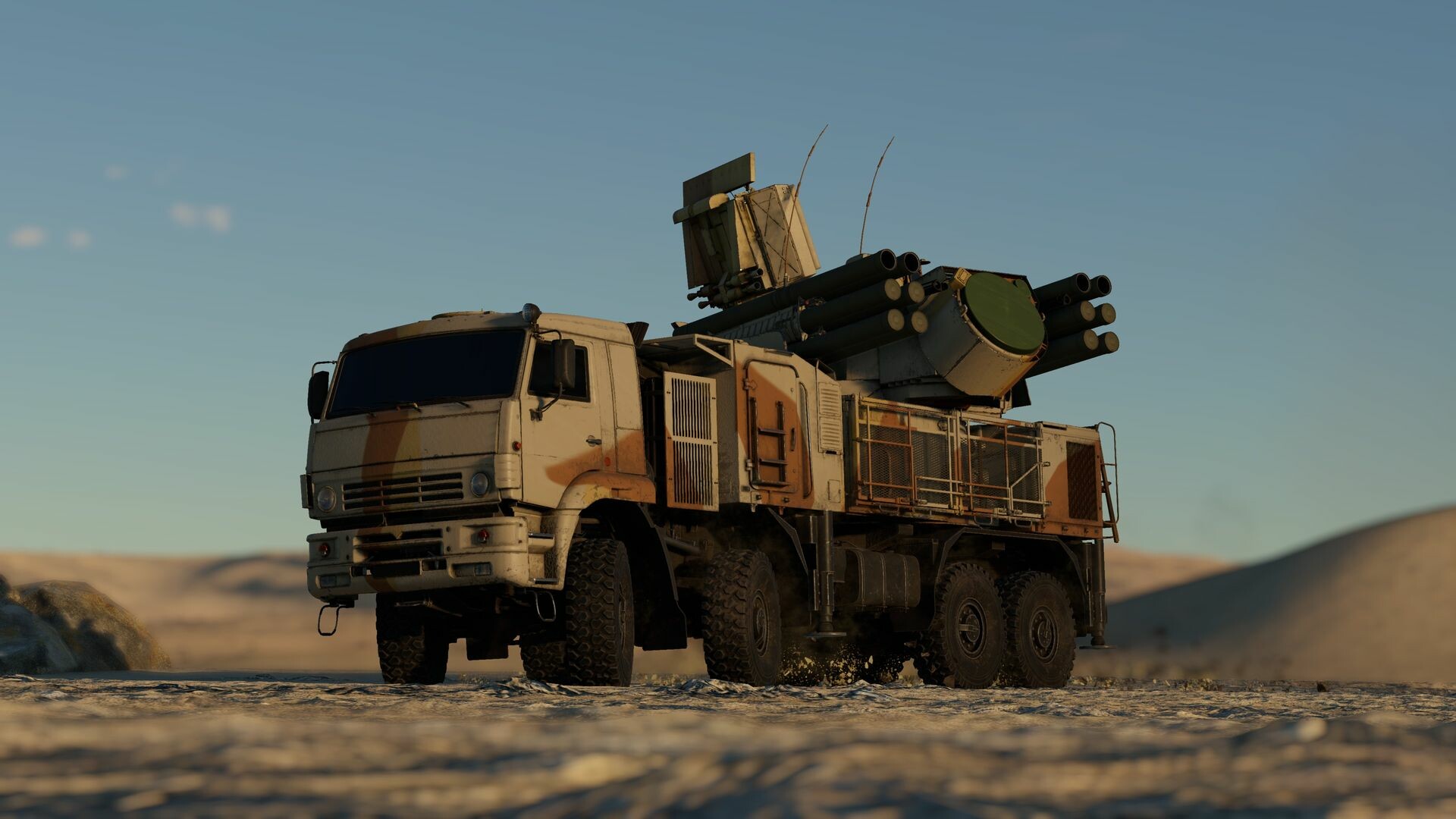 War Thunder screenshot 22