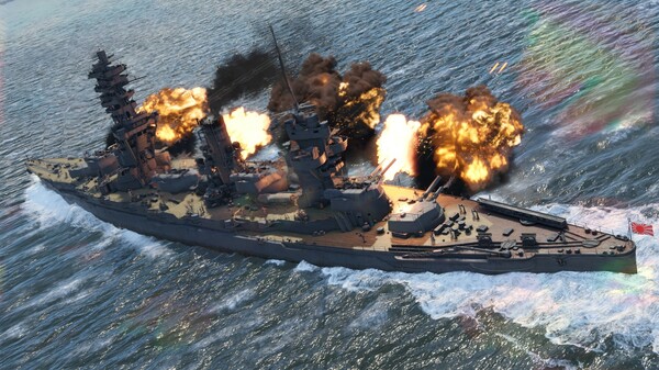 War Thunder screenshot