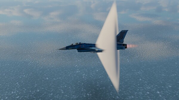 War Thunder screenshot