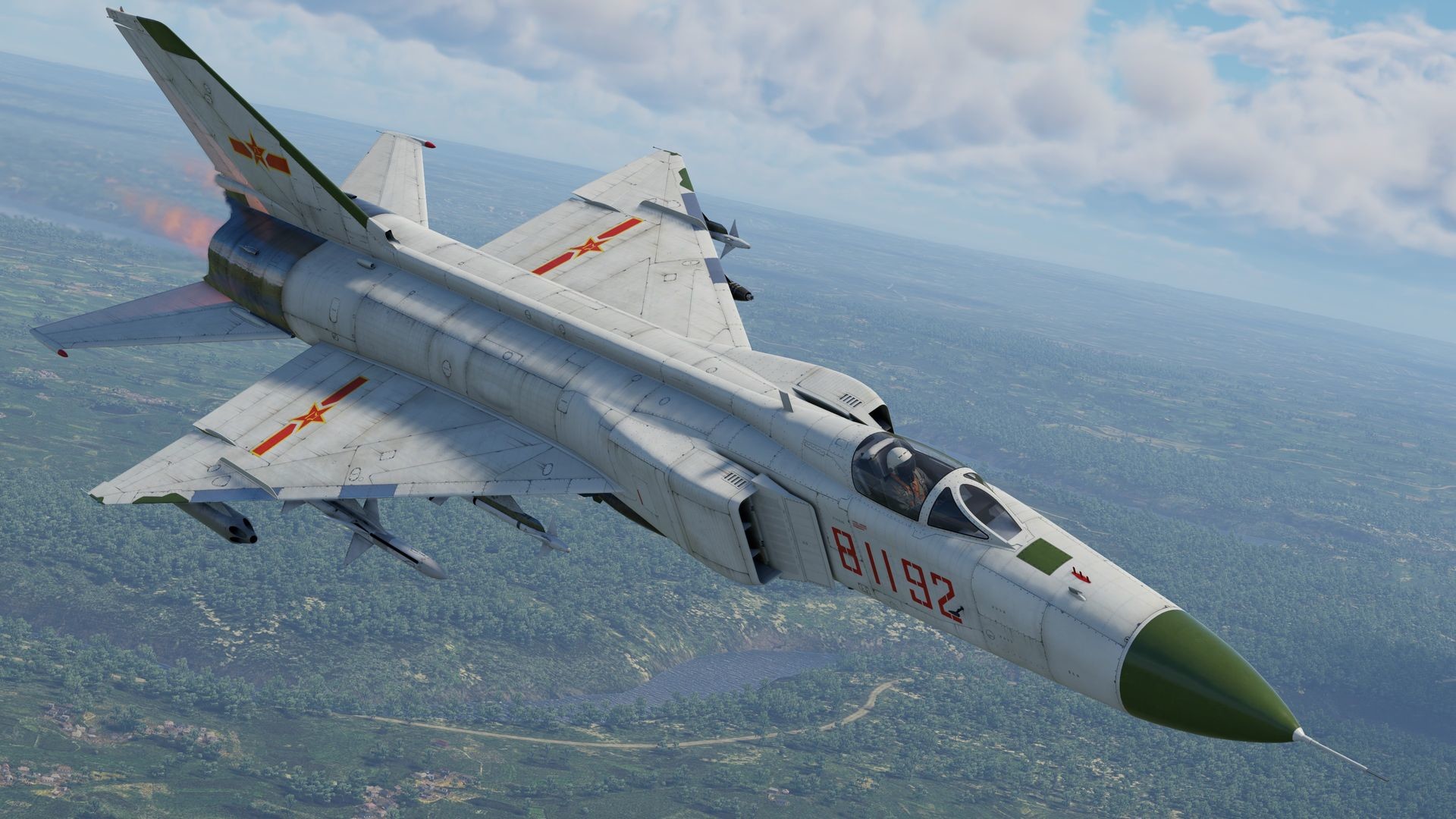 War Thunder screenshot 34