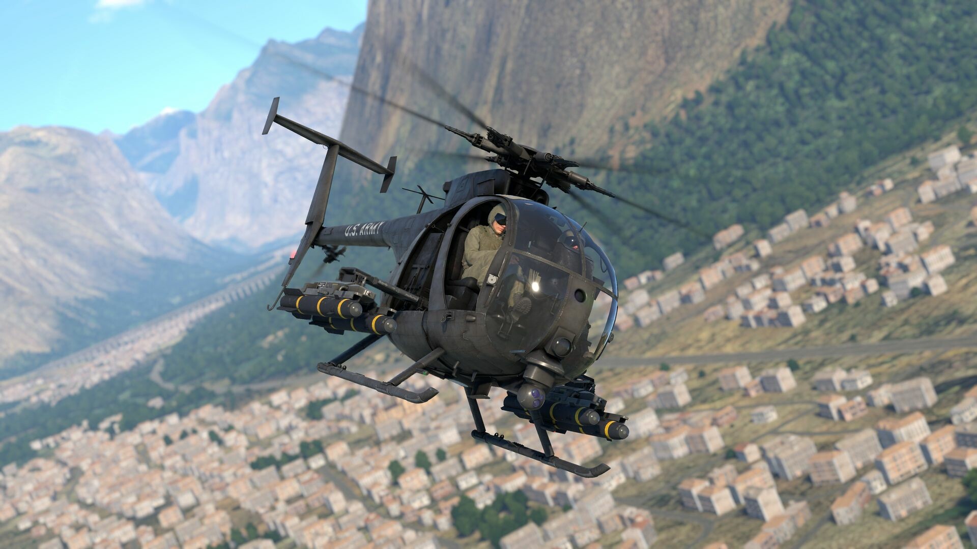 War Thunder screenshot 21