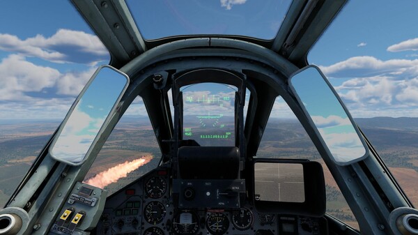 War Thunder screenshot