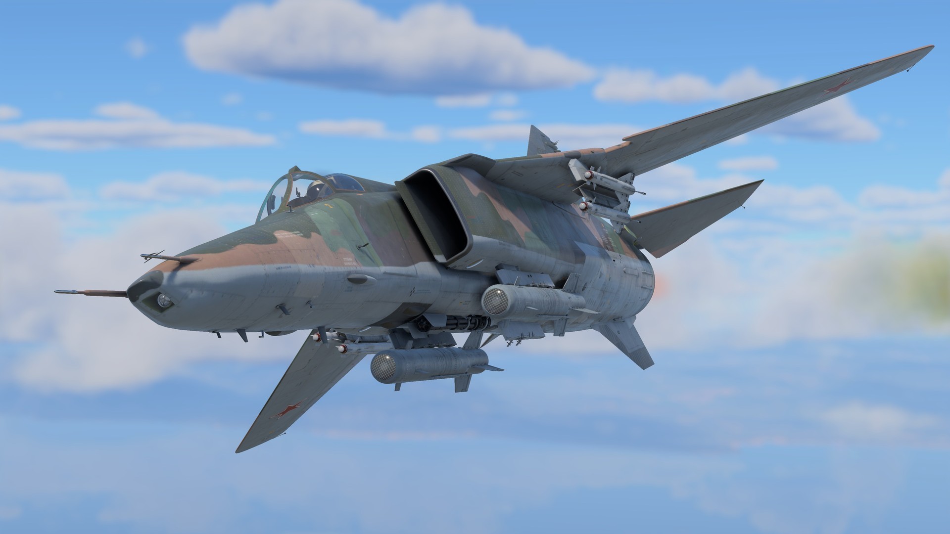 War Thunder screenshot 38