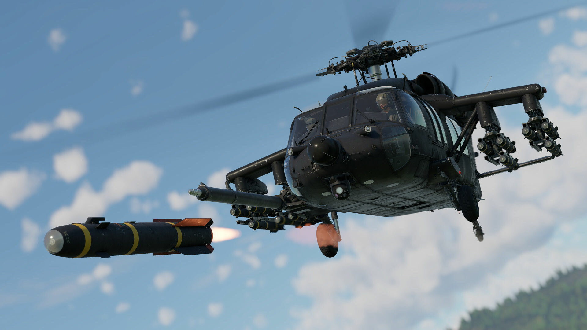 War Thunder screenshot 11