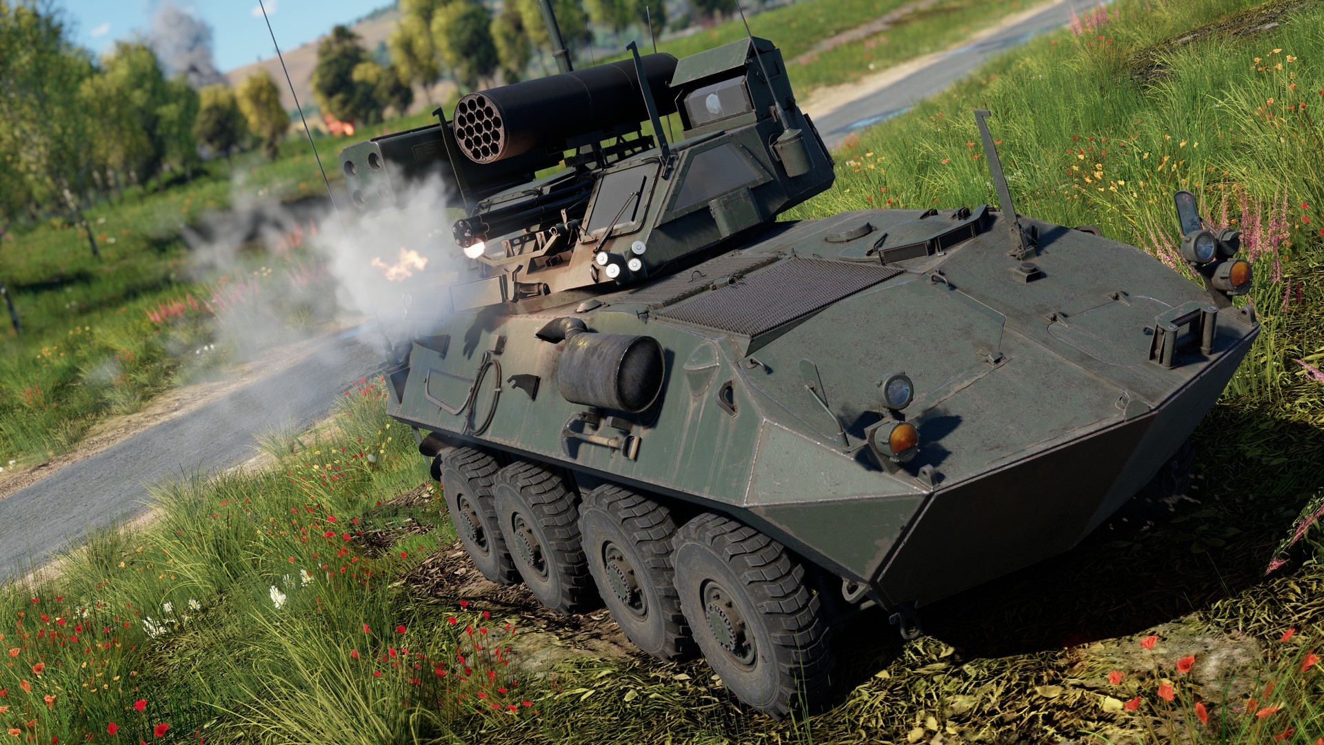 War Thunder screenshot 24