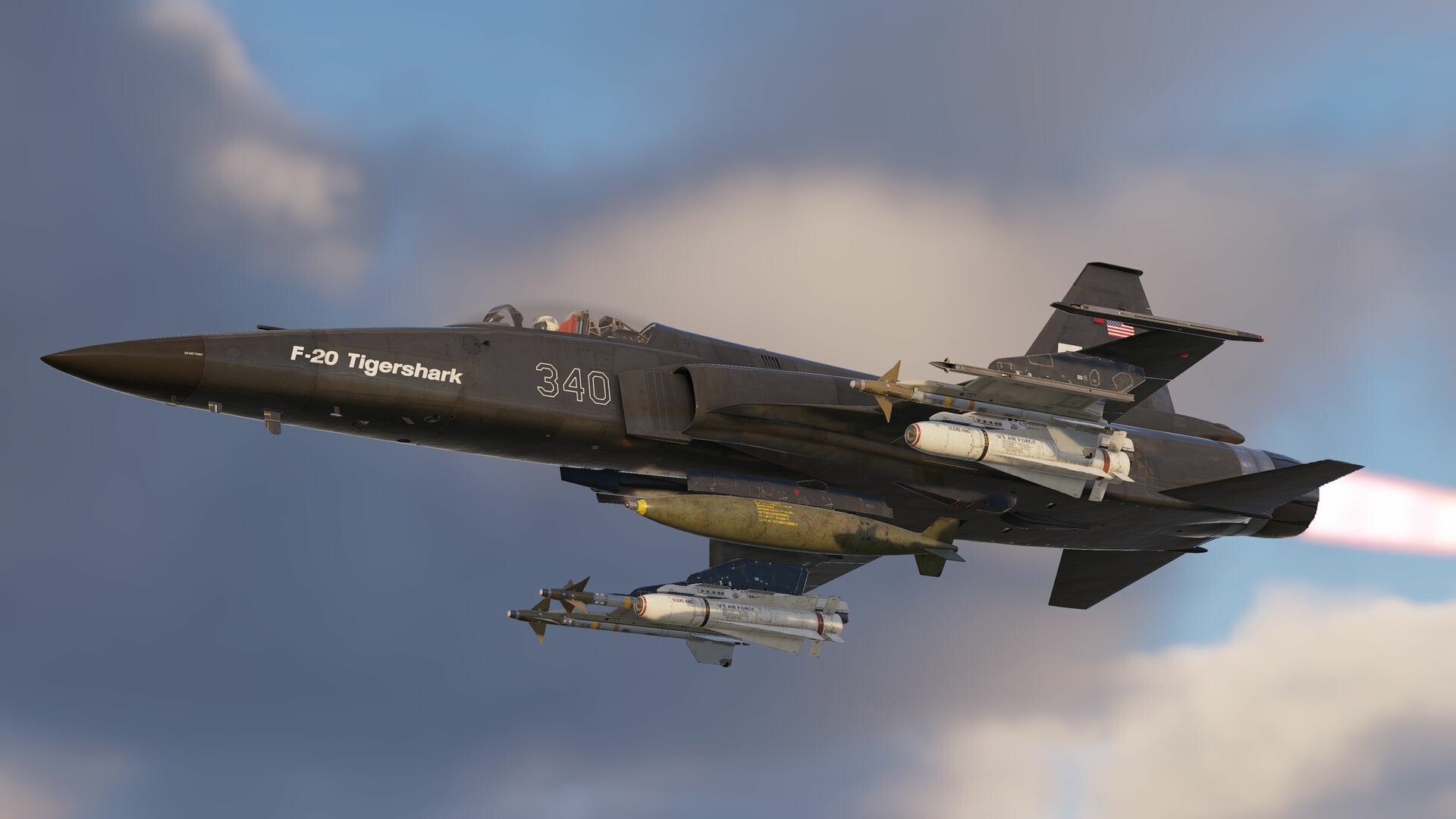 War Thunder screenshot 9