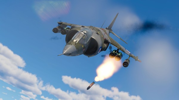 War Thunder screenshot