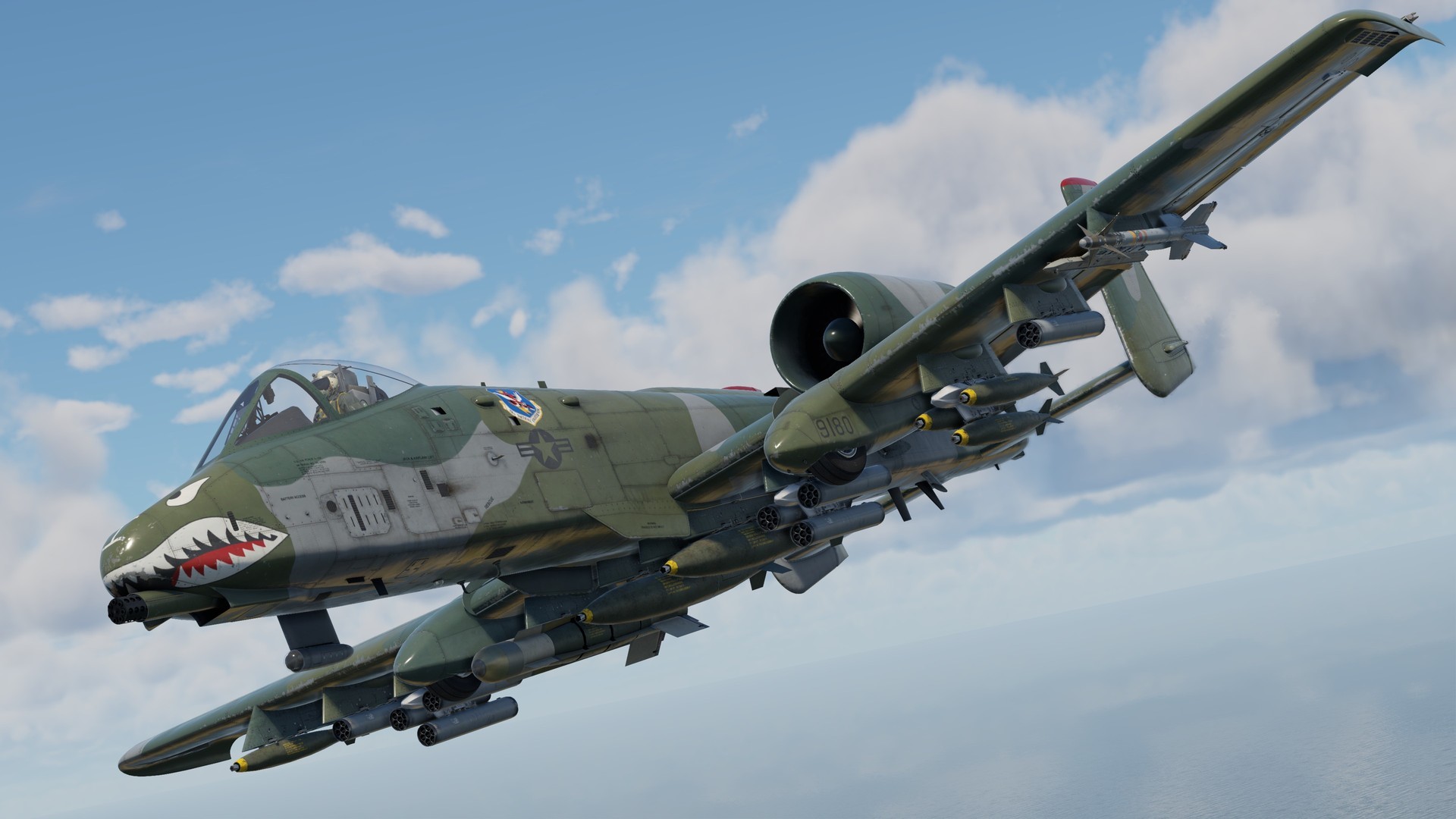 War Thunder – Screenshot 26