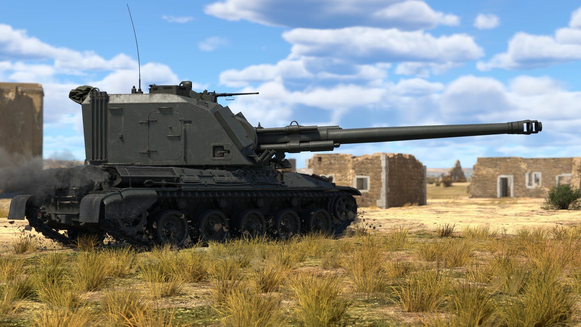 War Thunder screenshot 18