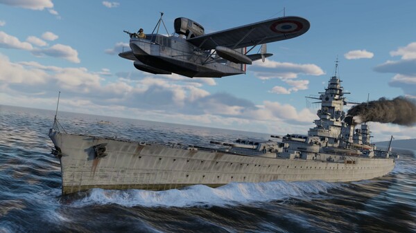 War Thunder screenshot