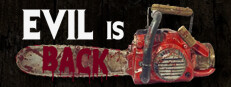 Evil is Back