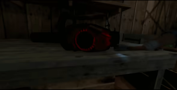 Evil is Back video 5