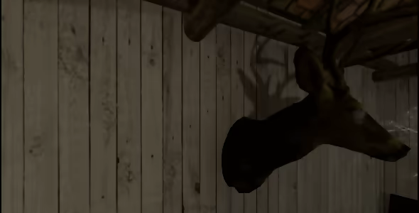 Evil is Back video 6