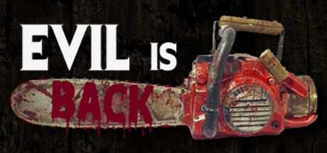 Evil is Back crack status