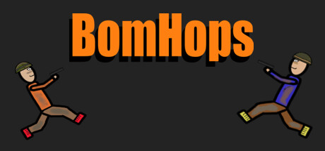 Bomhops Cheat Engine/CT