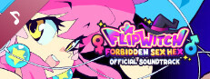 FlipWitch - Forbidden Sex Hex Soundtrack Small Capsule Image