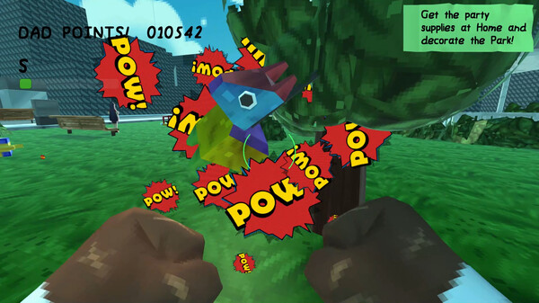 PUNCHERMAN!: First Day screenshot 4