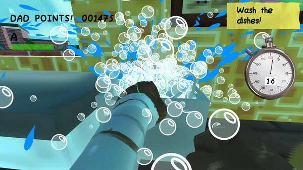 PUNCHERMAN!: First Day screenshot 3