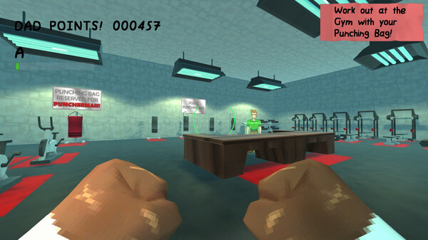 PUNCHERMAN!: First Day screenshot 5
