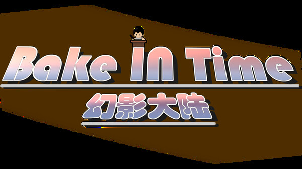 Bake In Time