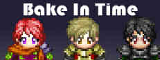 Bake In Time