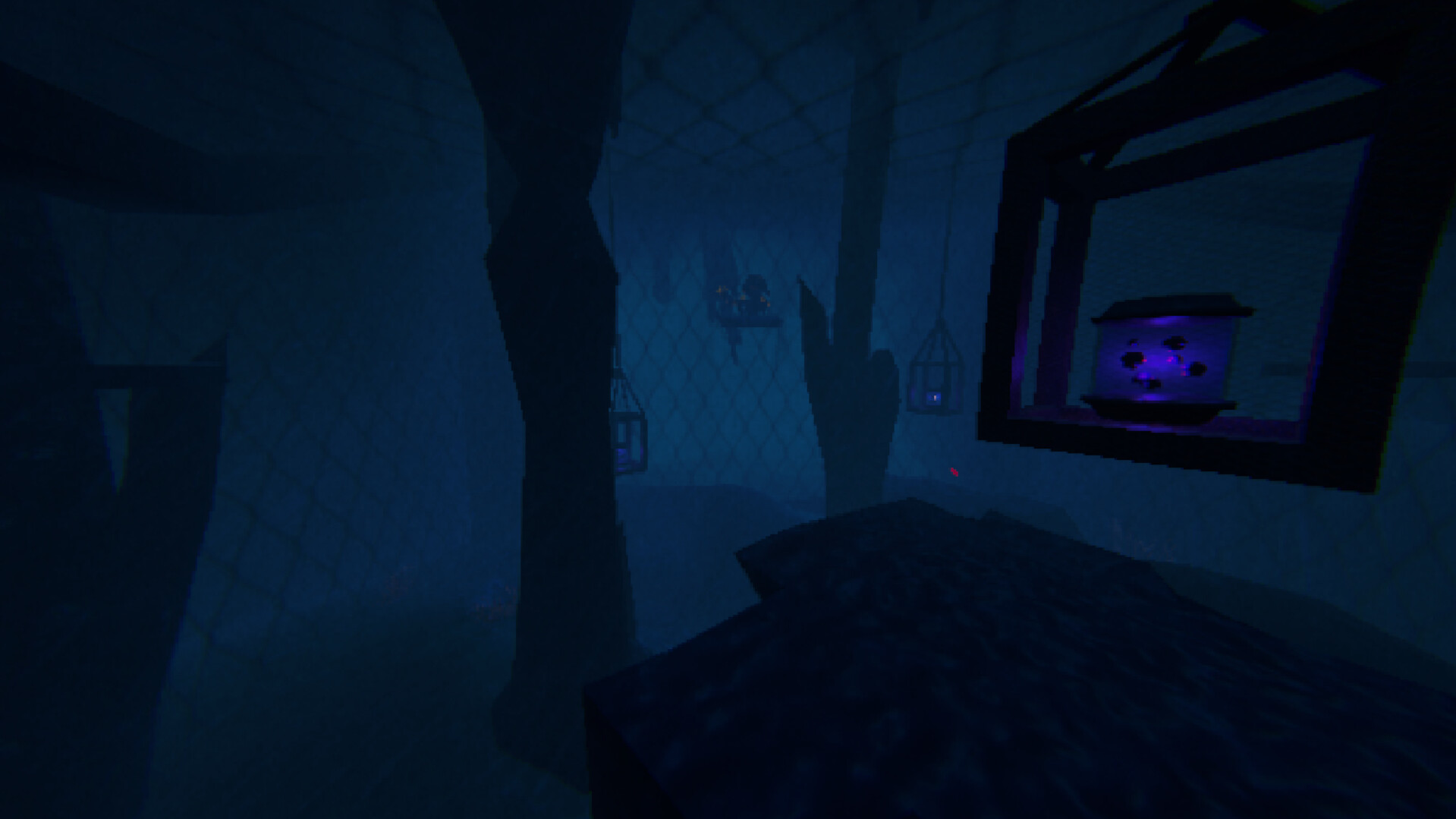 Aphotic Descent screenshot #12