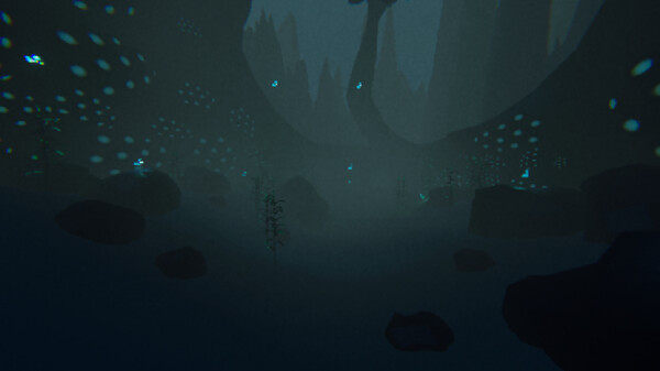 Aphotic Descent screenshot 14