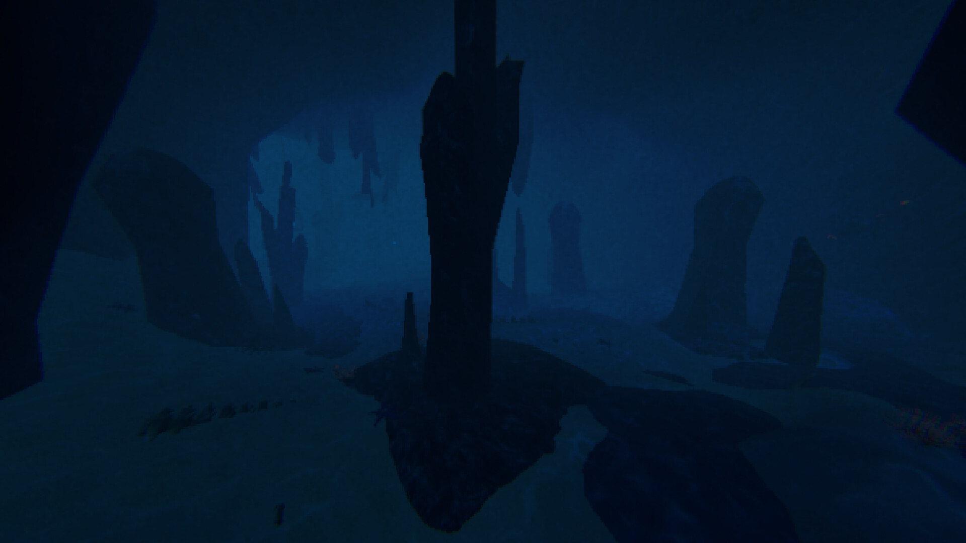 Aphotic Descent screenshot #10
