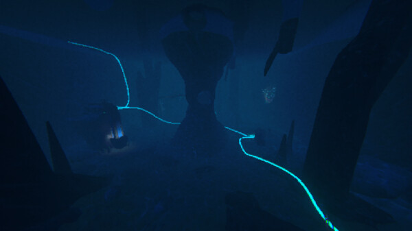 Aphotic Descent screenshot 7