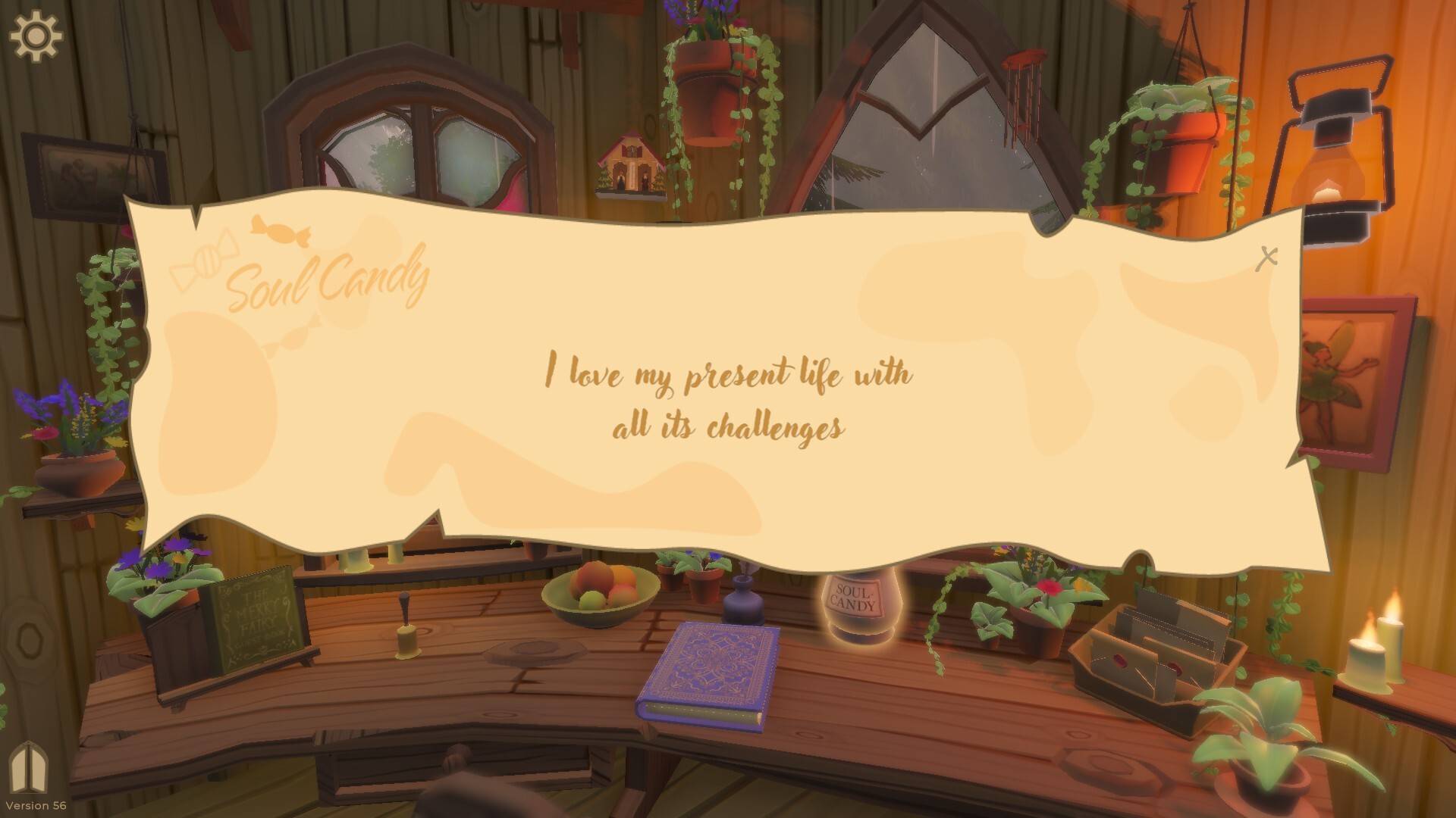 The Merry Fairy screenshot #7