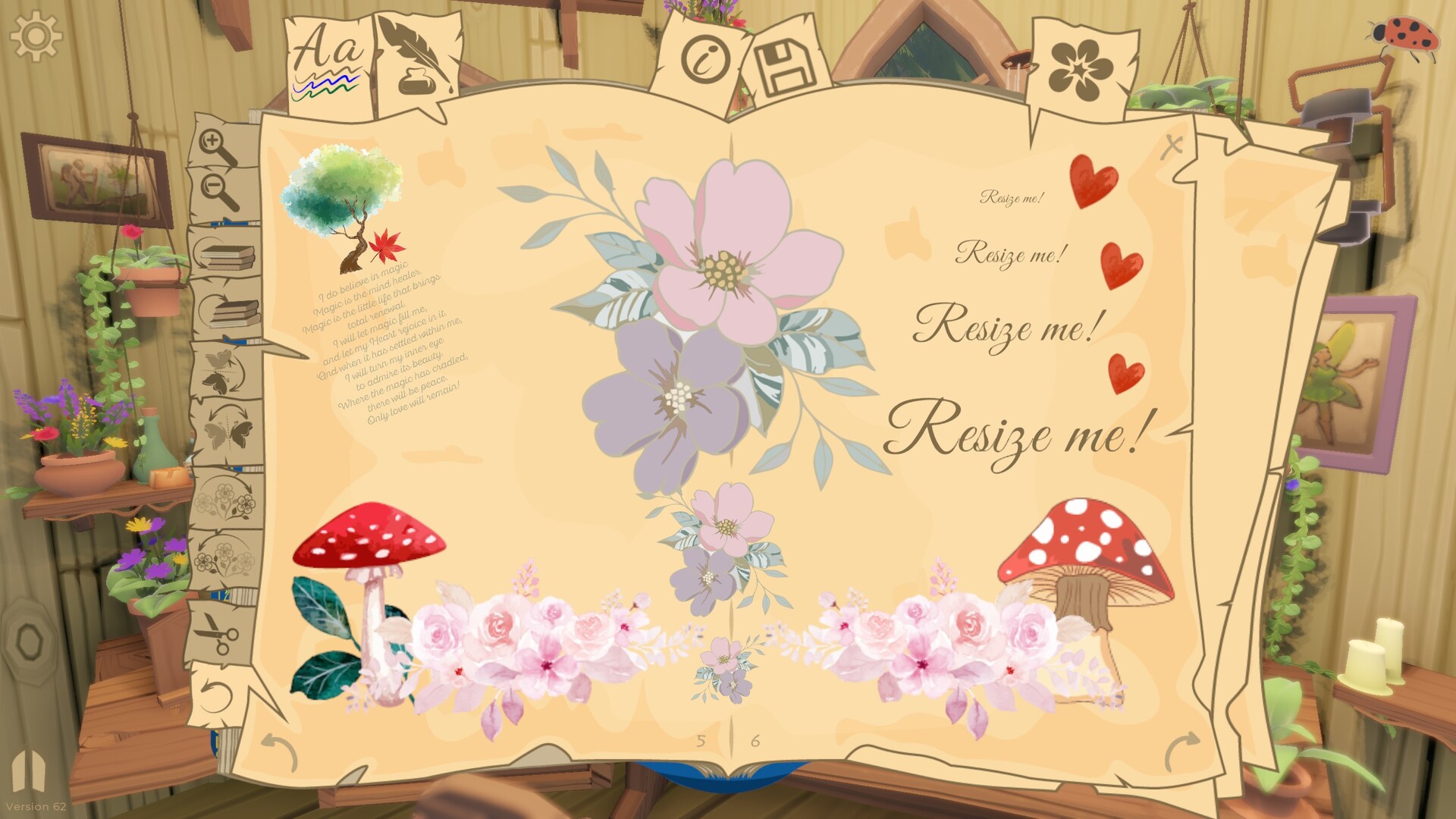 The Merry Fairy screenshot #6